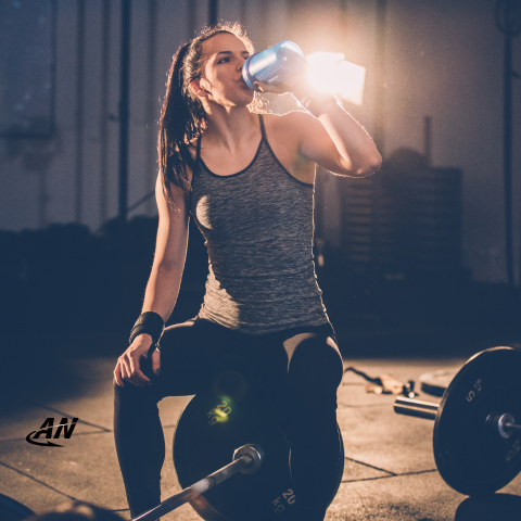 Hydration Tips: Why Staying Hydrated is Key to Performance