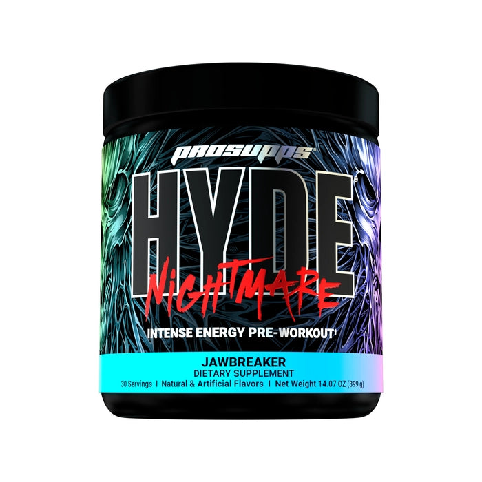 ProSupps Hyde Nightmare 30 Servings