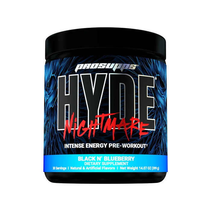 ProSupps Hyde Nightmare 30 Servings
