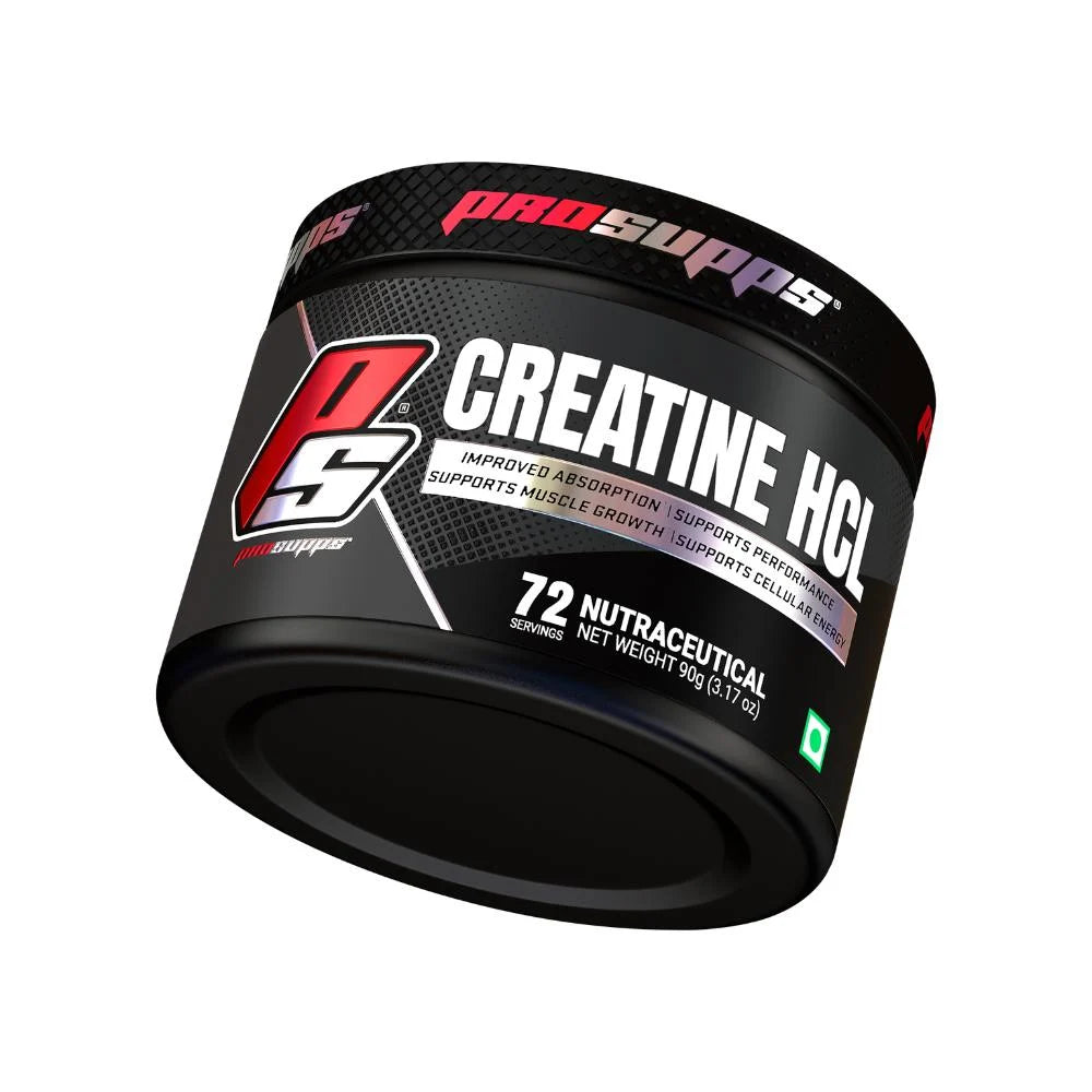 ProSupps Creatine HCL
