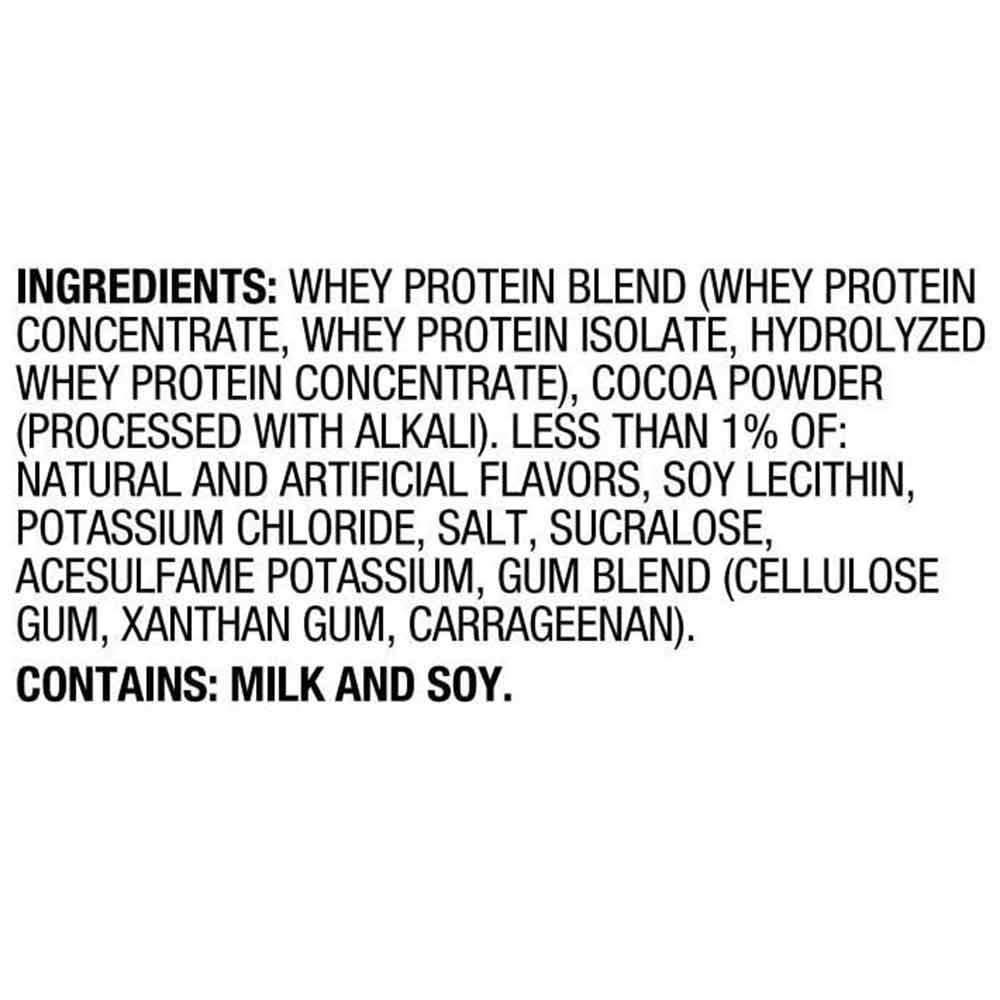 Dymatize Elite 100% Whey Protein 2.27 kg