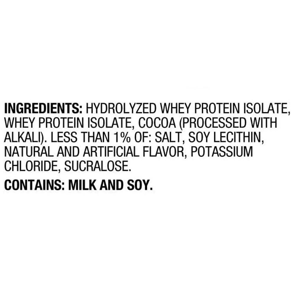 Dymatize ISO 100 Whey Protein 2.3 kg