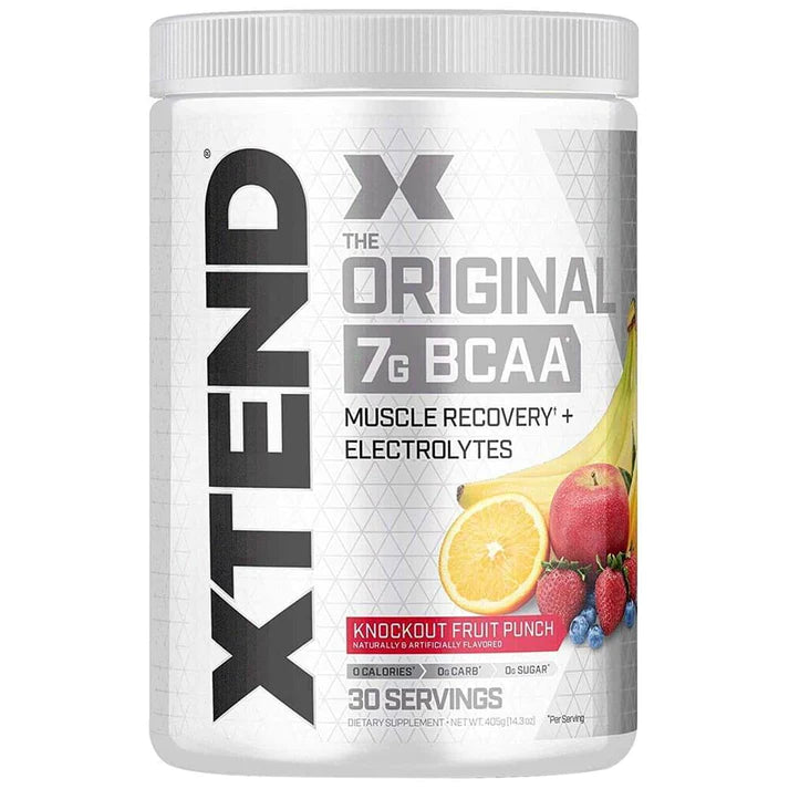 Scivation Xtend BCAA 30 Serving