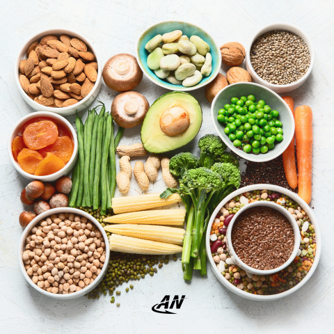 Exploring the Benefits of Plant-Based vs. Animal-Based Proteins