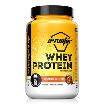 Avvatar Whey Protein