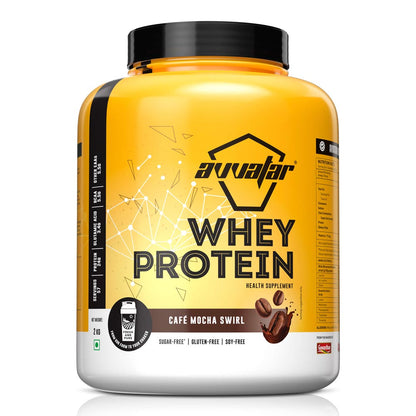 Avvatar Whey Protein