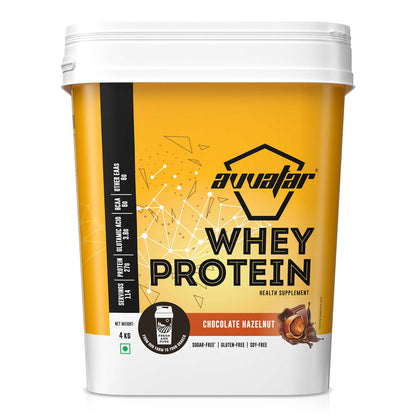 Avvatar Whey Protein