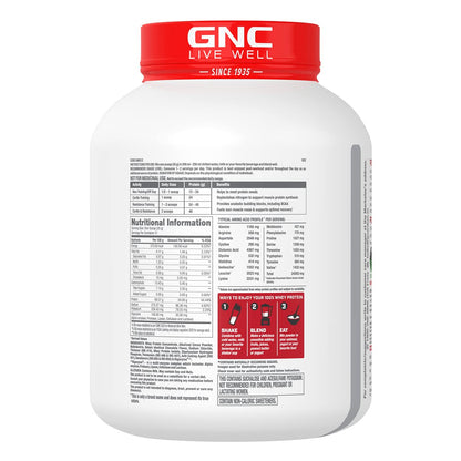 GNC Pro Performance 100% Whey Protein 1.81 Kg