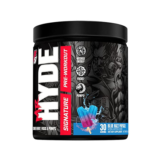 ProSupps Mr. Hyde Signature Pre Workout - 30 Servings