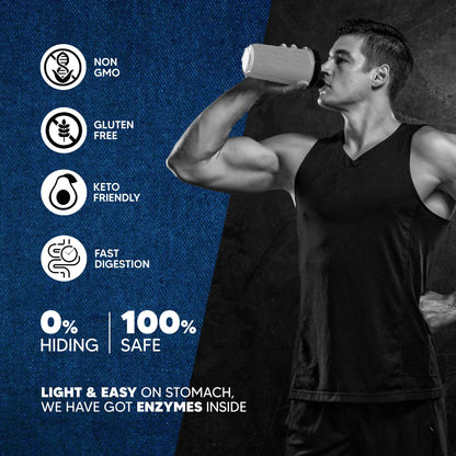Asitis Atom Whey Protein 1 KG