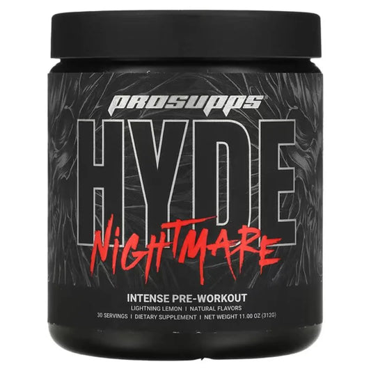 ProSupps Hyde Nightmare - 30 Servings