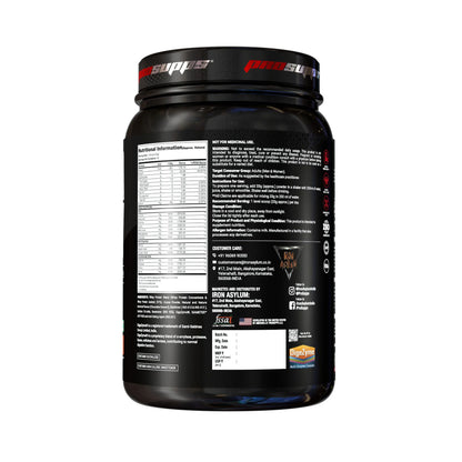 ProSupps Alpha Whey Blend 2.2 Lbs