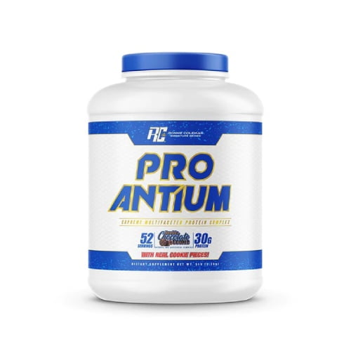 Ronnie Coleman Pro Antium 5lb