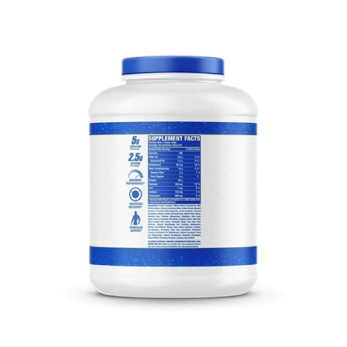 Ronnie Coleman Pro Antium 5lb